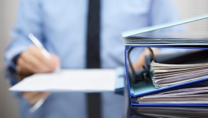 APP hap procedurat per prokurimin publik: Blerja e pajisjeve per zyrat e administrates